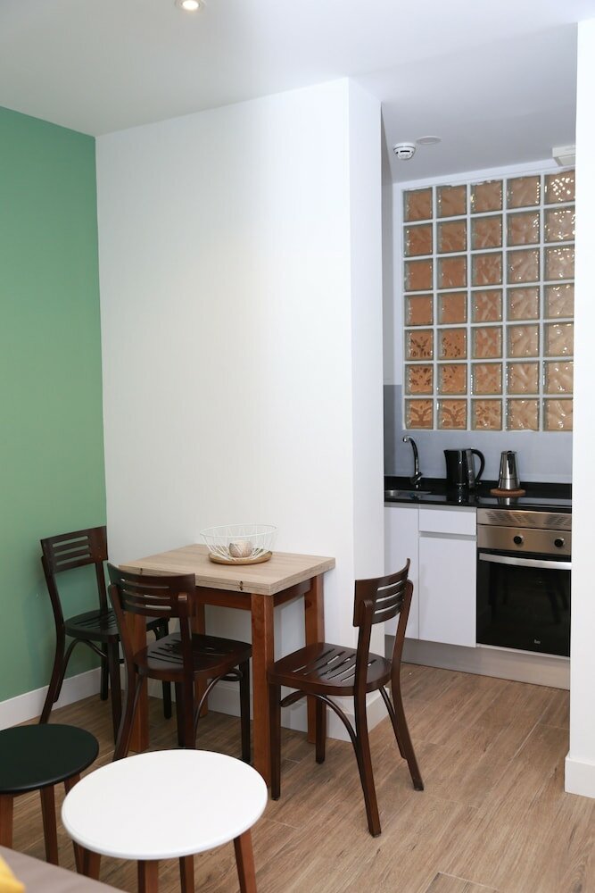 Фото New Point Madrid Opera