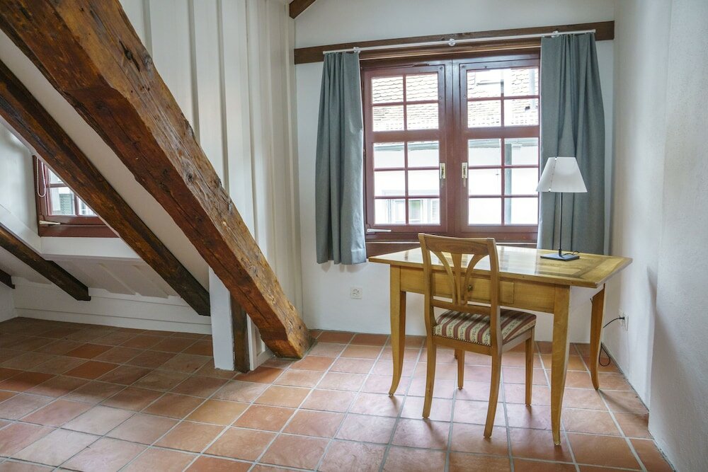 Фото Hotel Vadian