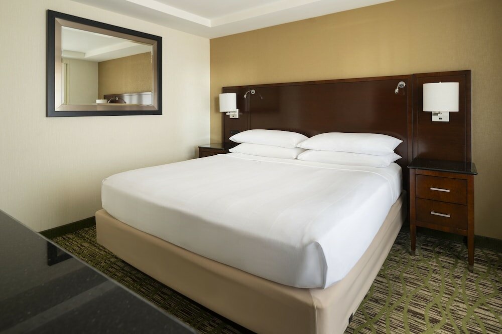 Фото San Diego Marriott La Jolla