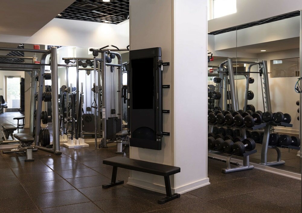 Фото Park Hyatt Chicago