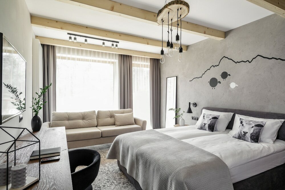 Фото Biała Owca