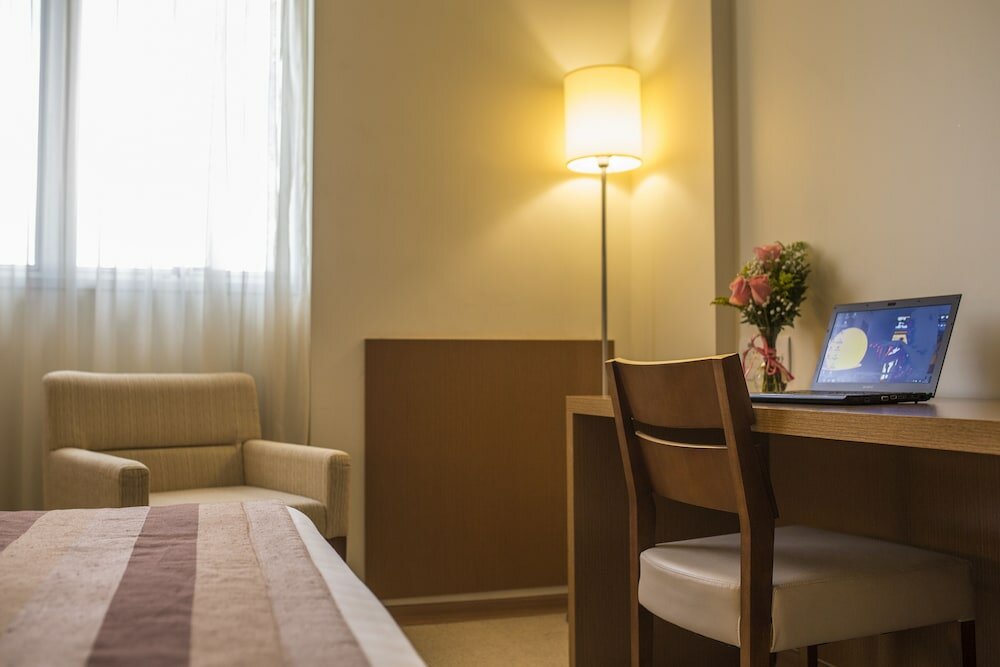 Фото Astron Hotel Bauru by Nobile