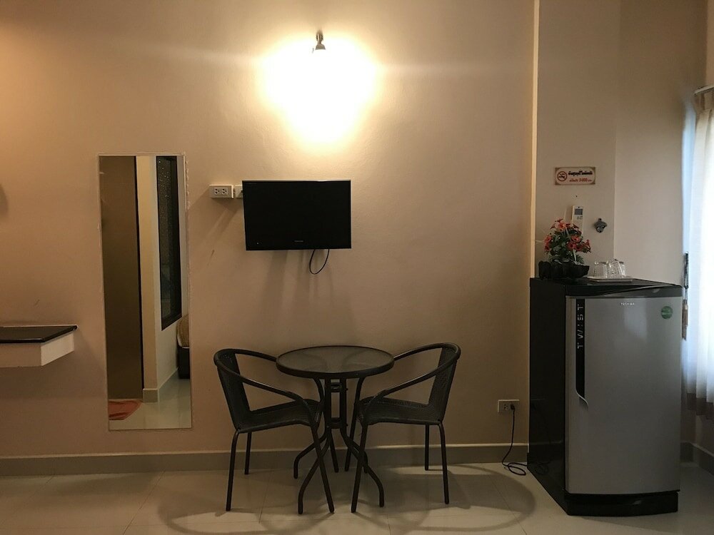 Фото Ton Thong Resort Hotel