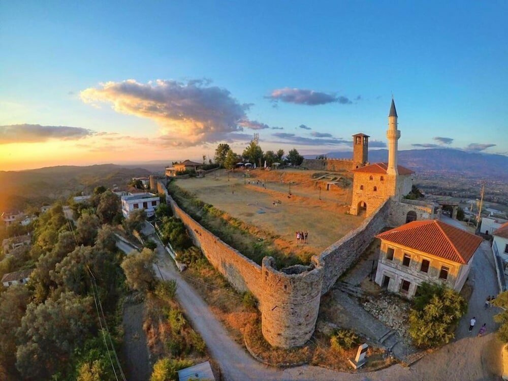 Фото Vila Zeus Hotel