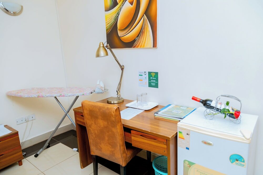 Фото Five to Five Hotel