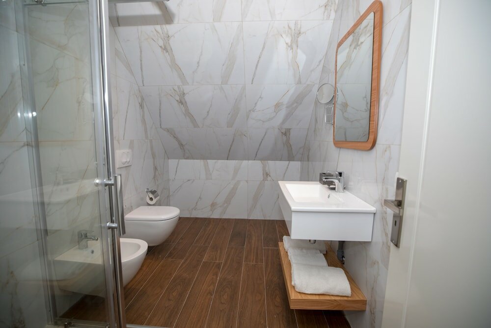 Фото Vila Zeus Hotel