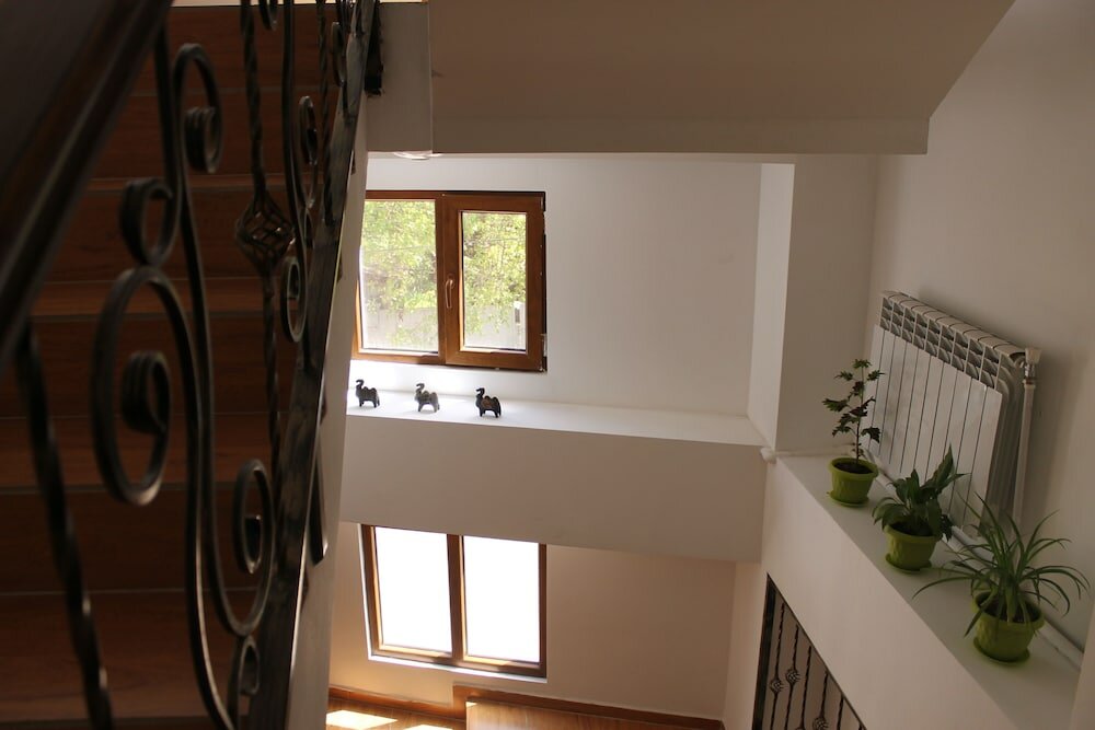 Фото Olive Hotel