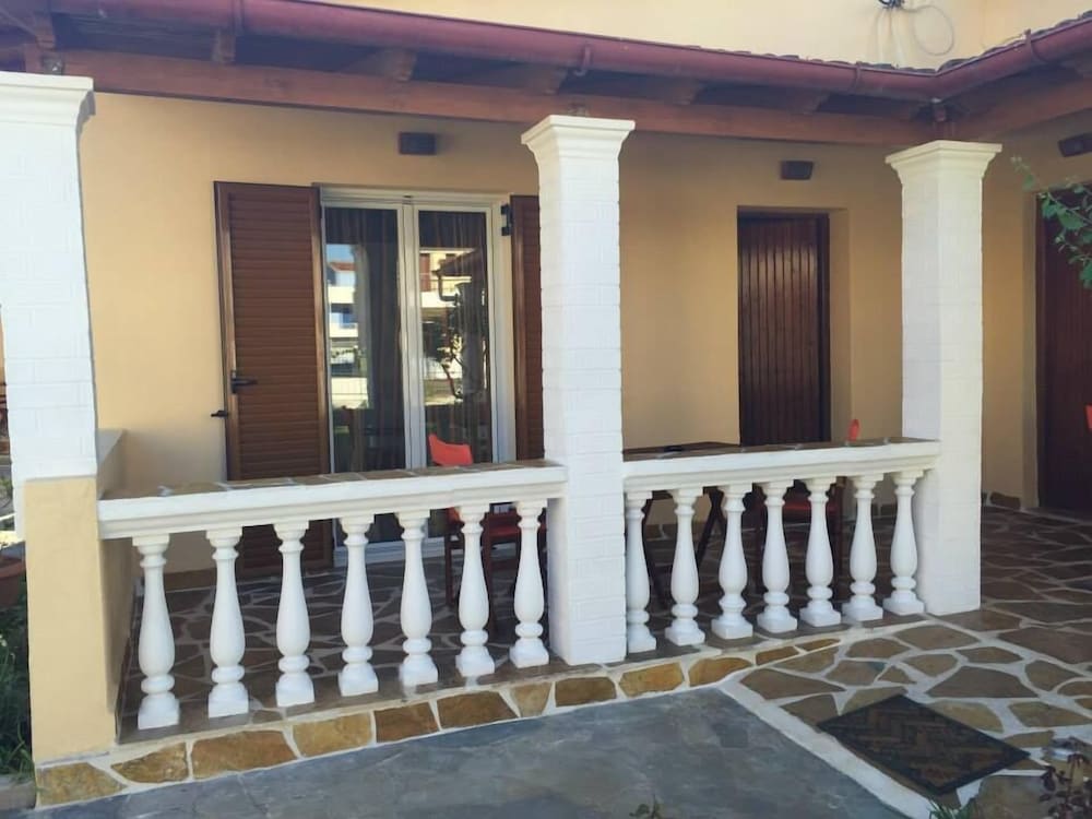 Фото Villa Panorea