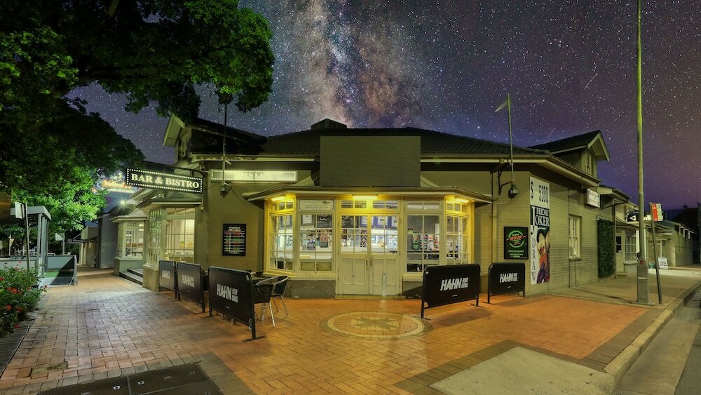 Фото Coachman Hotel Motel