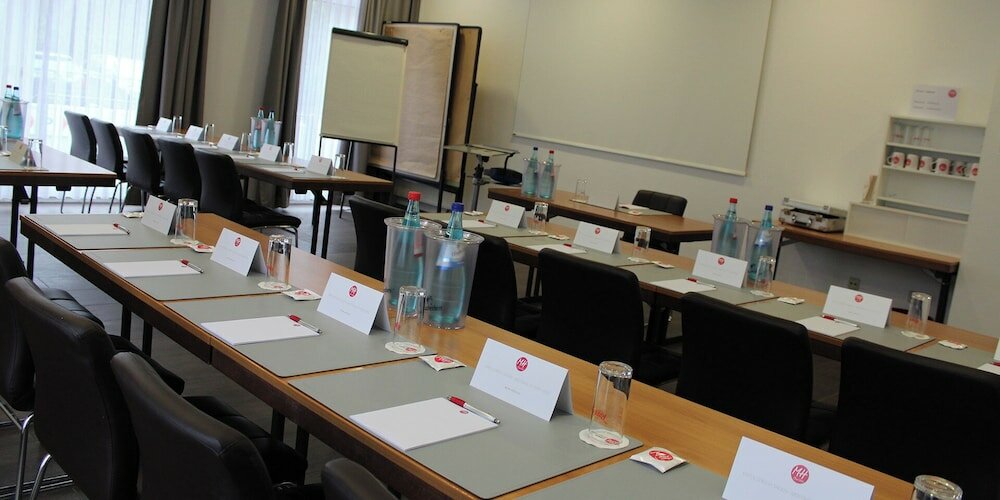 Фото Michel Hotel Frankfurt Maintal