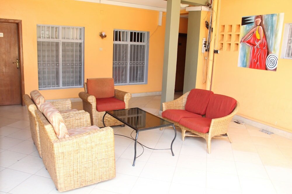 Фото Kings Hospitality Centre