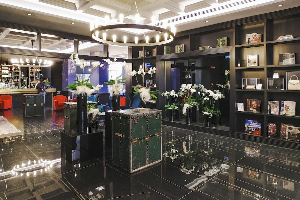 Фото Palazzo Cornalia