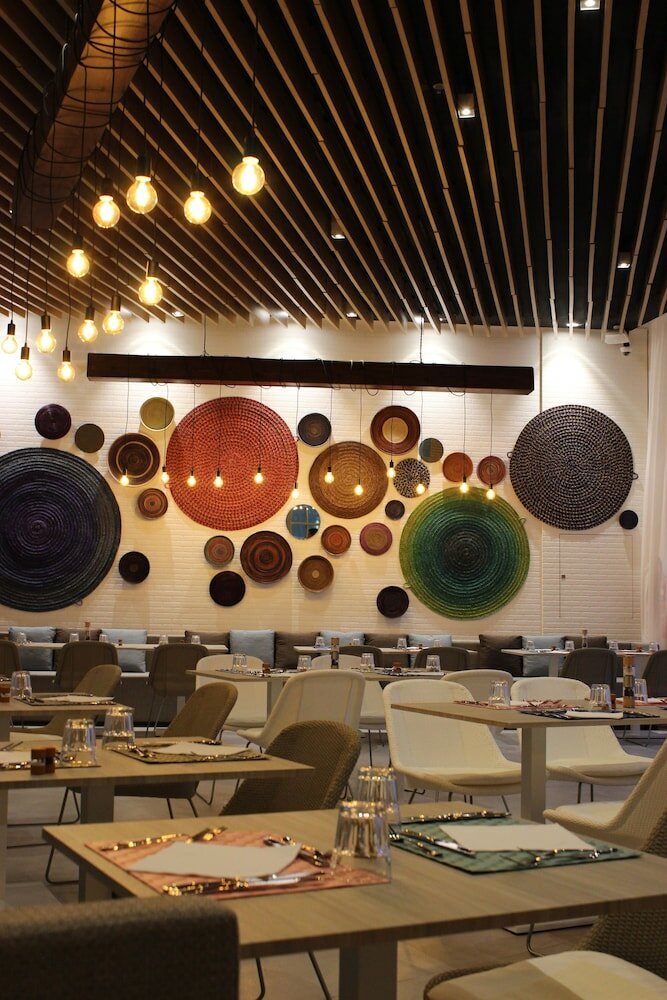 Фото Sousse Pearl Marriott Resort & SPA