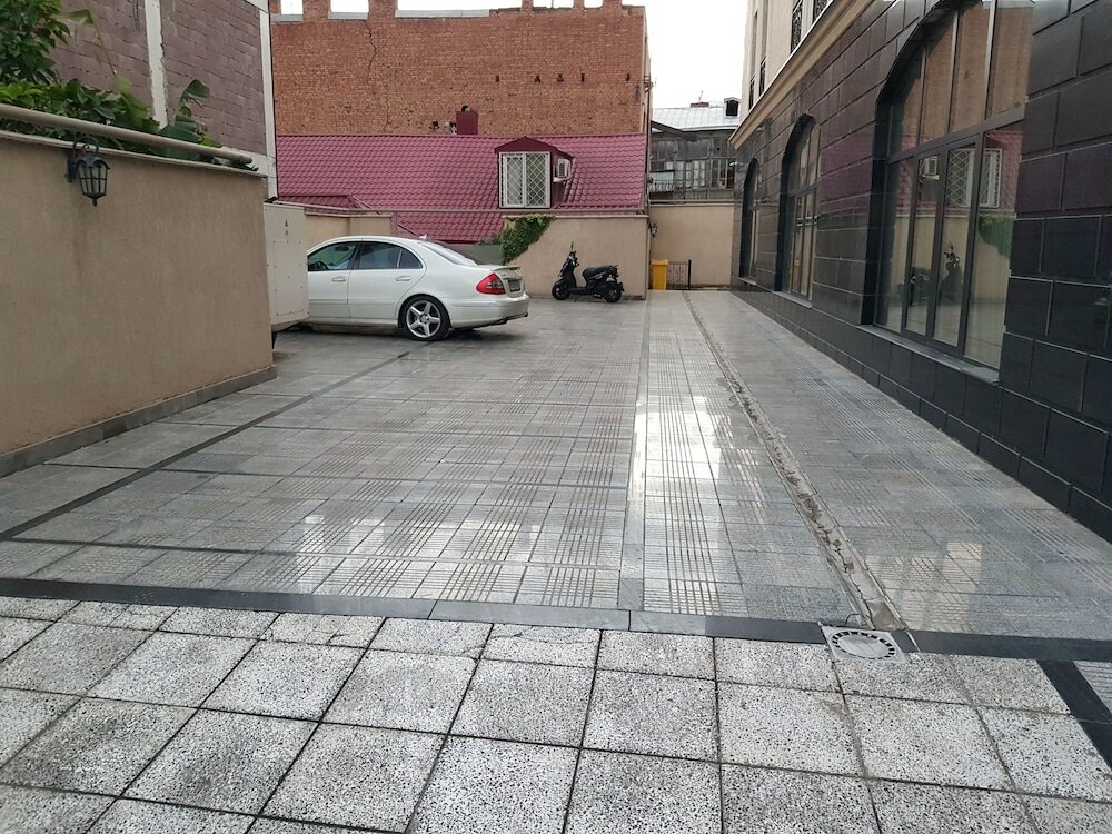 Фото Отель Gold Tbilisi