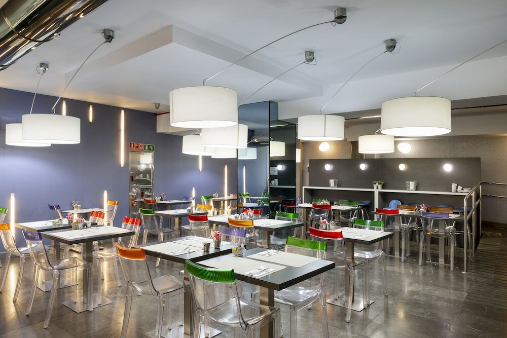 Фото Petit Palace Plaza Mayor