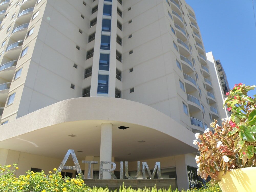 Фото Hotel Atrium Thermas - Oficial