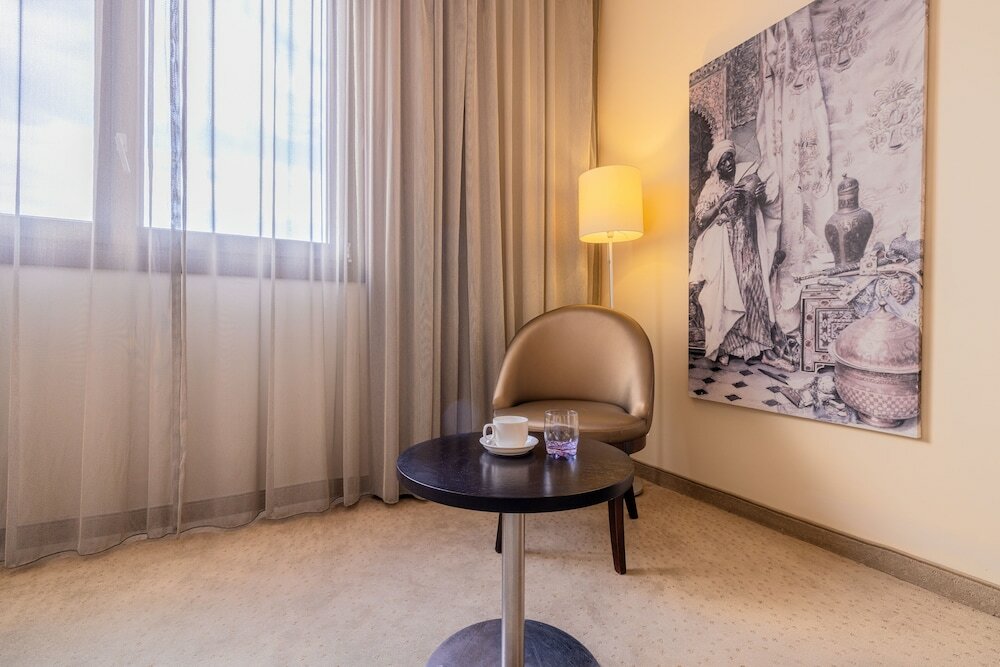 Фото Отель Lalla Doudja