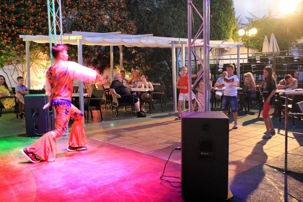 Фото Ilusion Markus & SPA