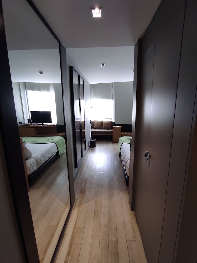 Фото Descobertas Boutique Hotel