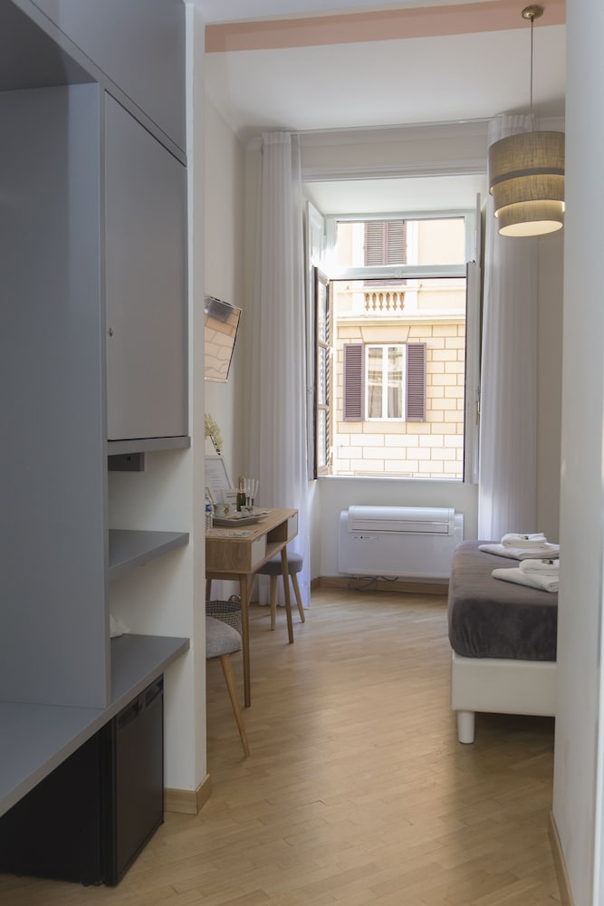 Фото Al 7 Small Luxury Rooms