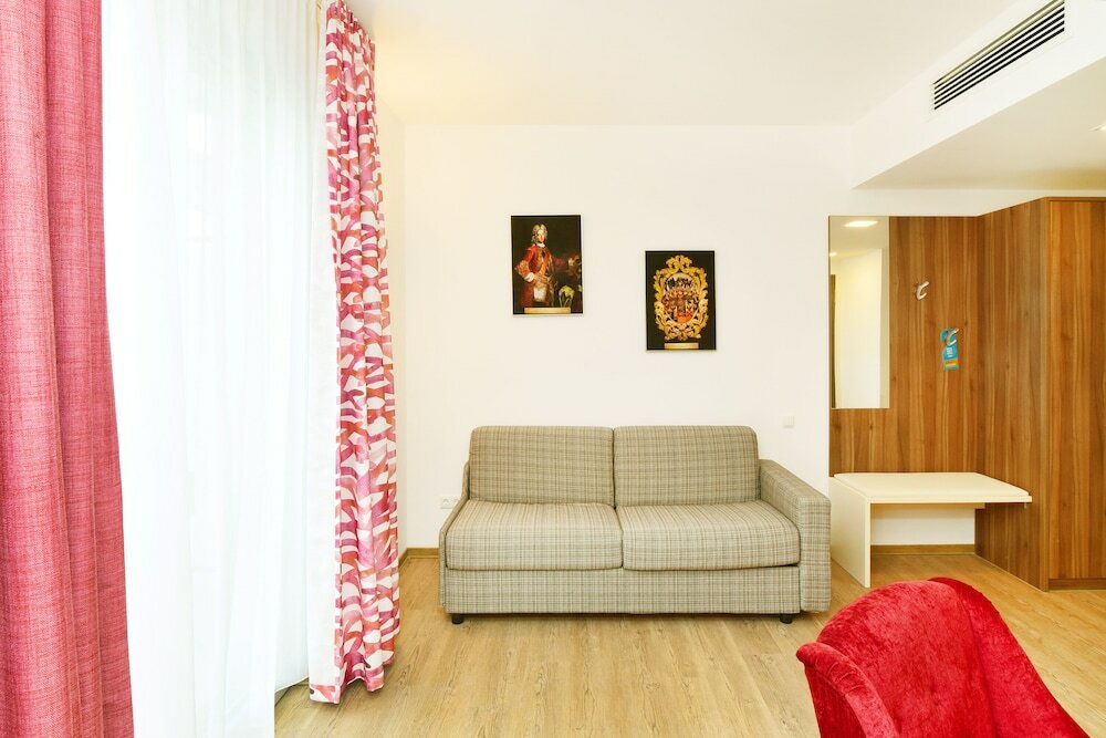 Фото Das Hürner