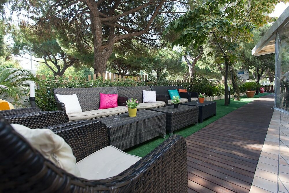 Фото Hotel Lido Europa