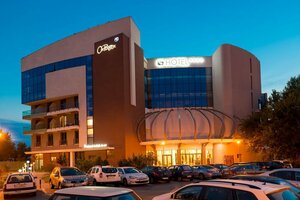 Гостиница Hotel On Plonge Junior