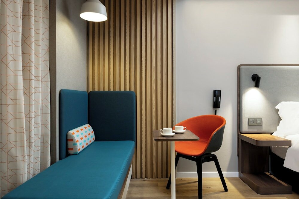 Фото Holiday Inn Express Sanya Bay