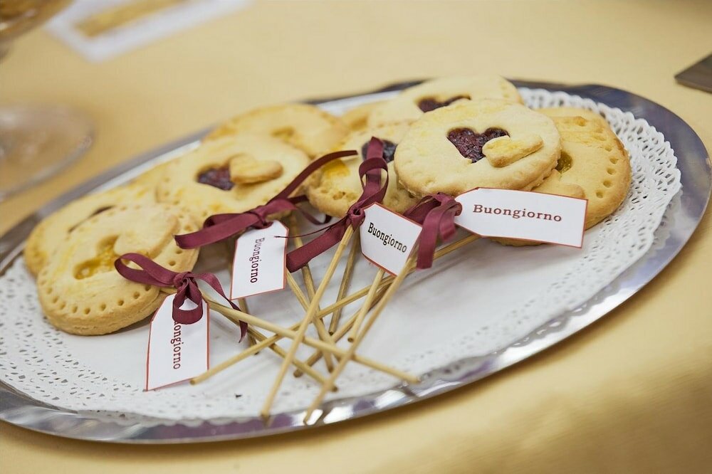 Фото Hotel Orientale