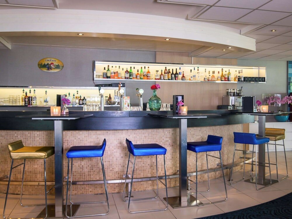 Фото Novotel Maastricht