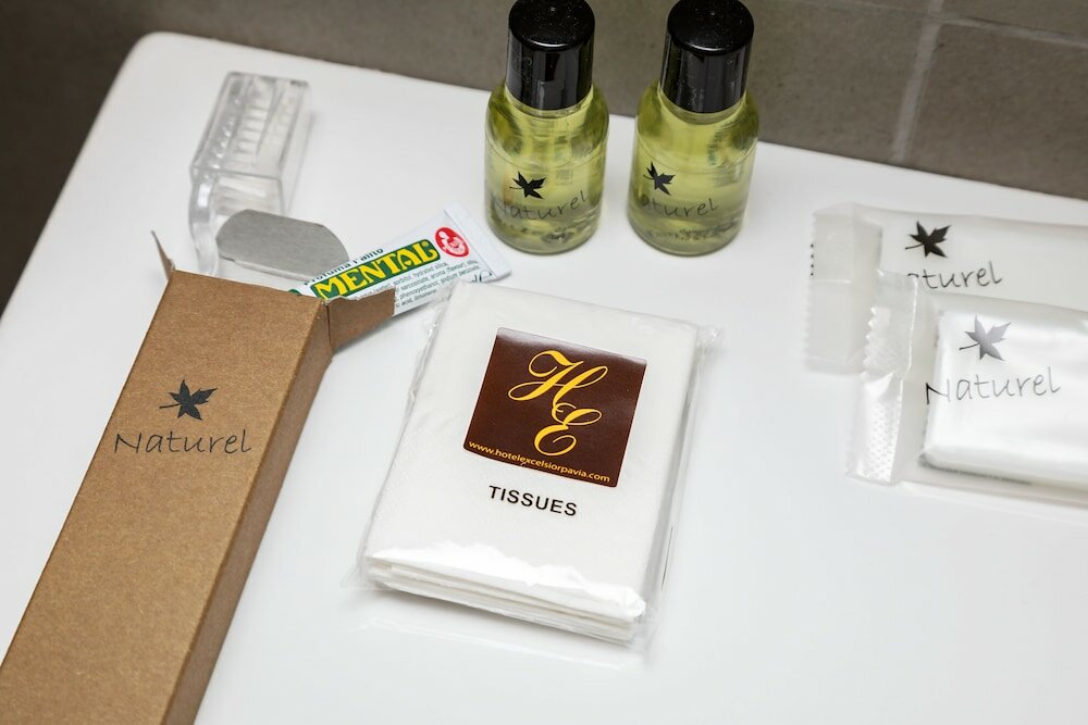 Фото Hotel Excelsior