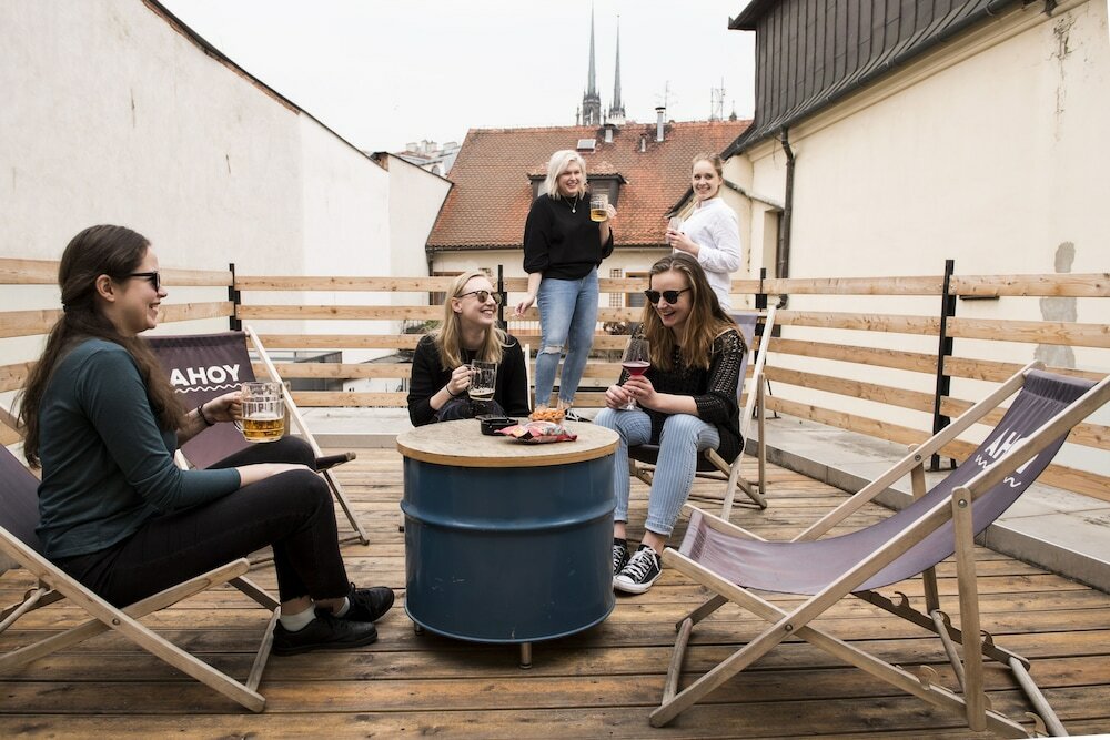 Фото Hostel Eleven