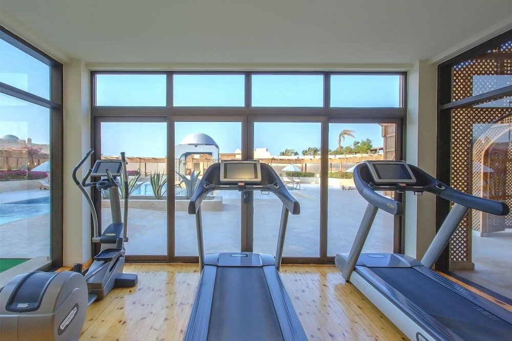 Фото Kempinski Hotel Soma Bay