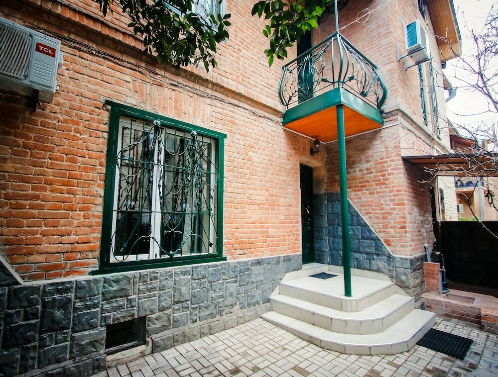 Фото Hotel Toma's House