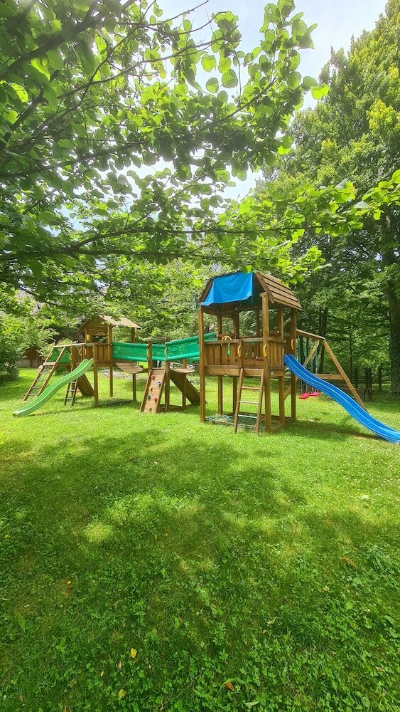 Фото Fenomen Plitvice