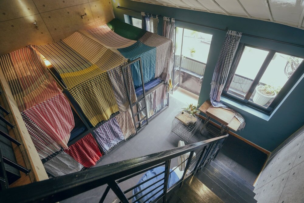 Фото LeuLeu Hostel 2