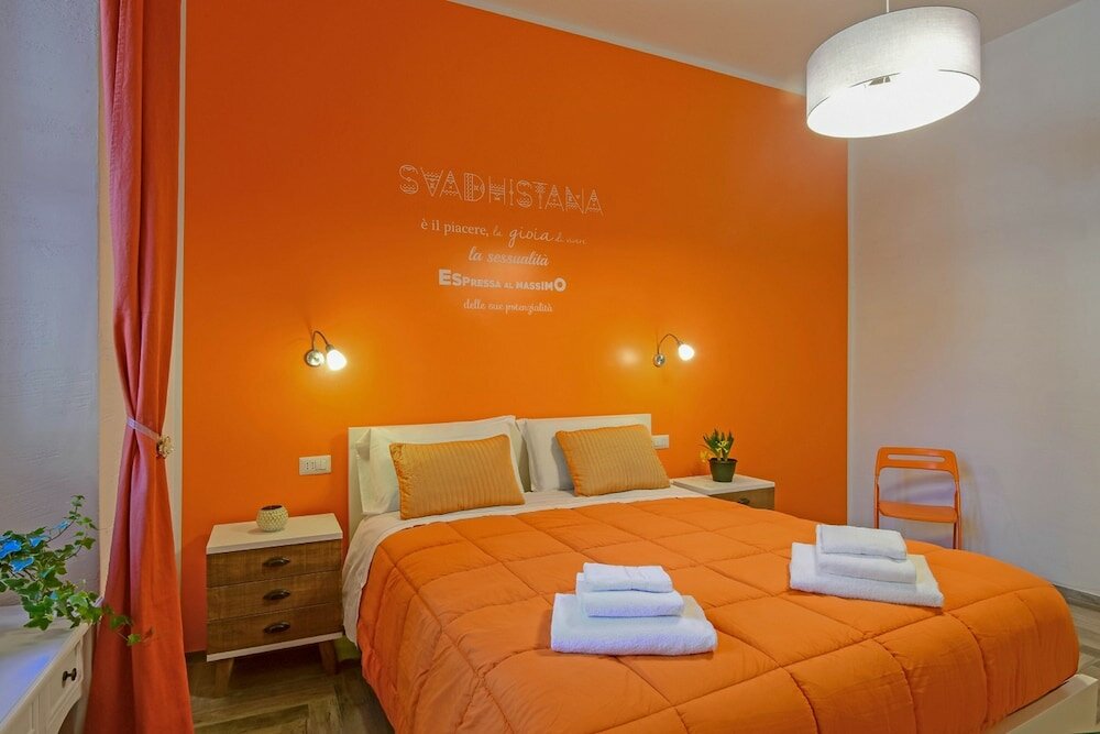 Фото Allegra's House