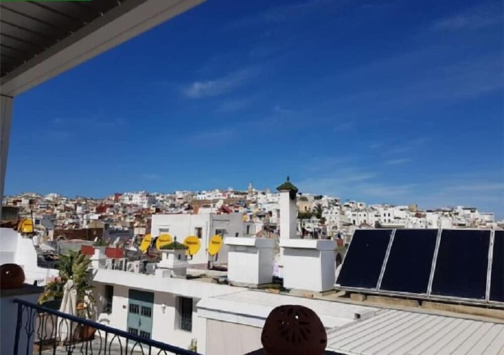 Фото Palais Zahia