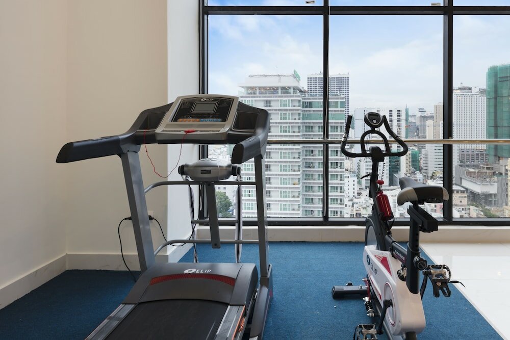 Фото Bonjour Nha Trang Hotel