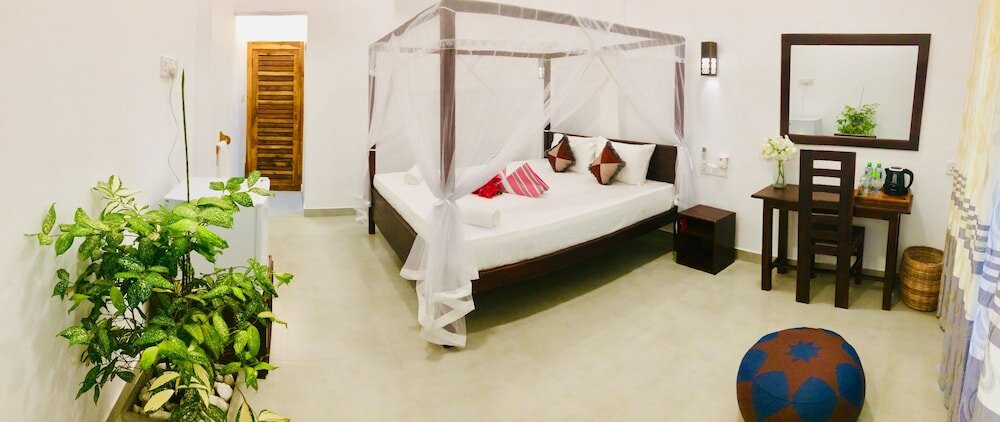 Фото Tropicana homestay