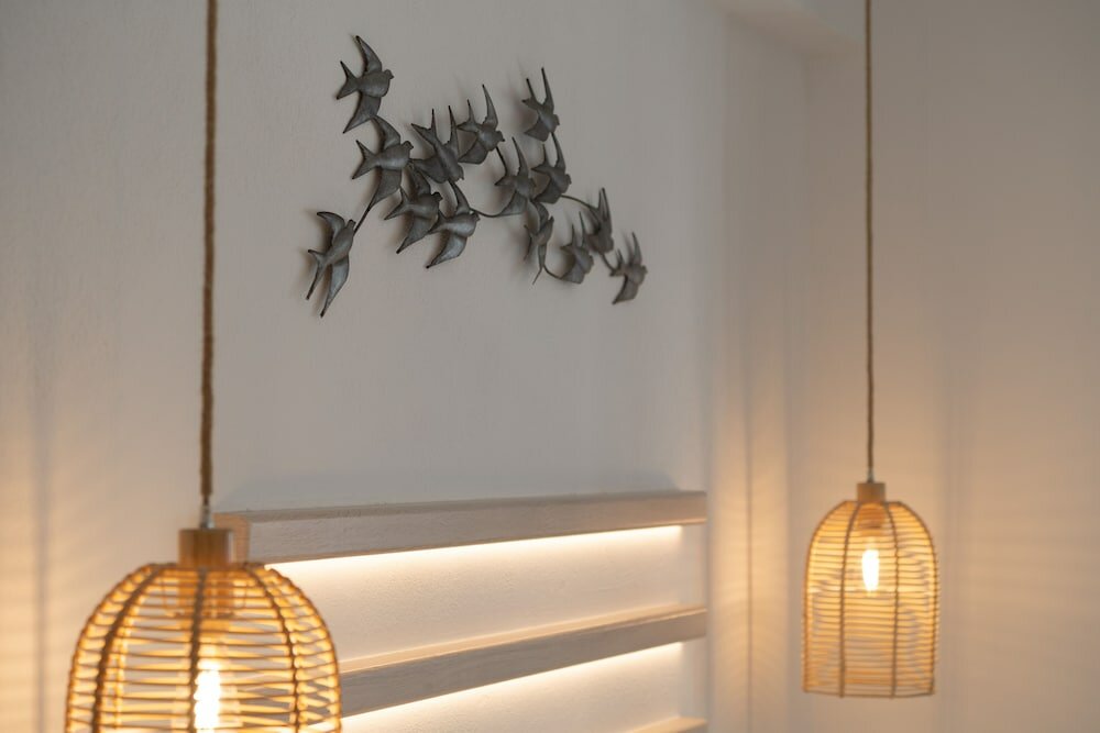 Фото Sunshine Hotel