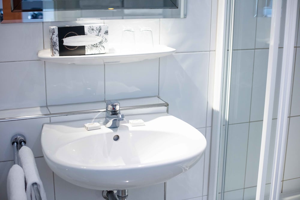 Фото Hotel Graf Zeppelin