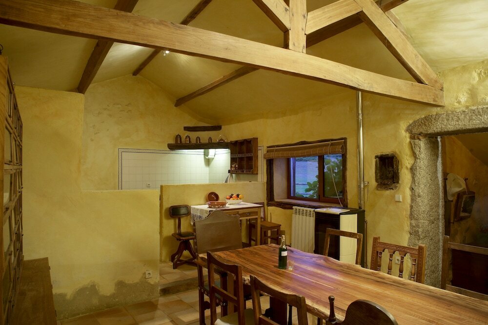 Фото Гостевой Дом Quinta do Rapozinho