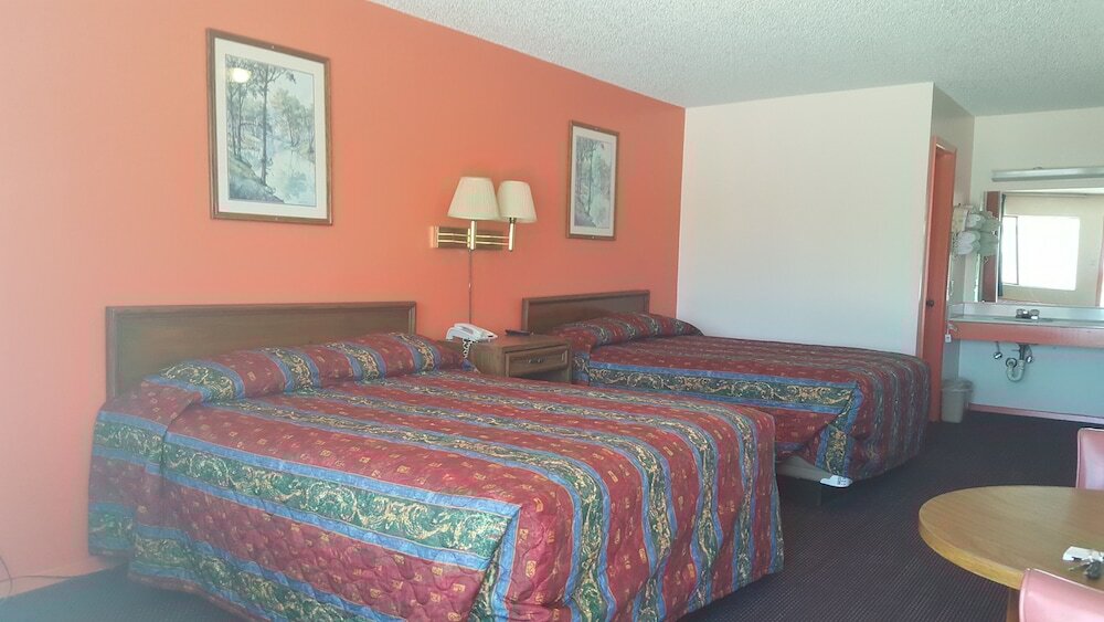 Фото Regency Inn Breckenridge