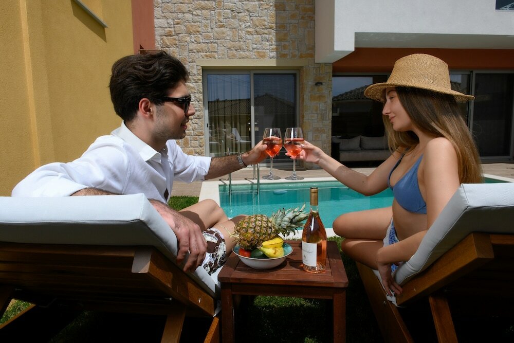 Фото Tessera Villas Collection