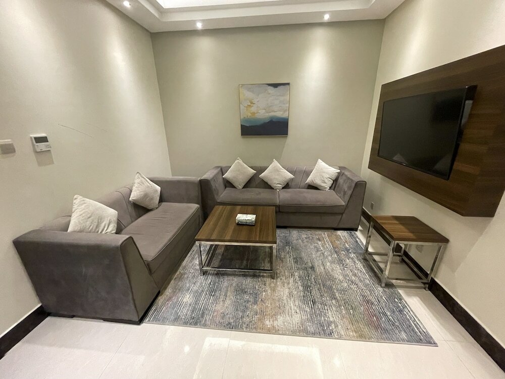 Фото Makarem Residence - Hotel Apartment