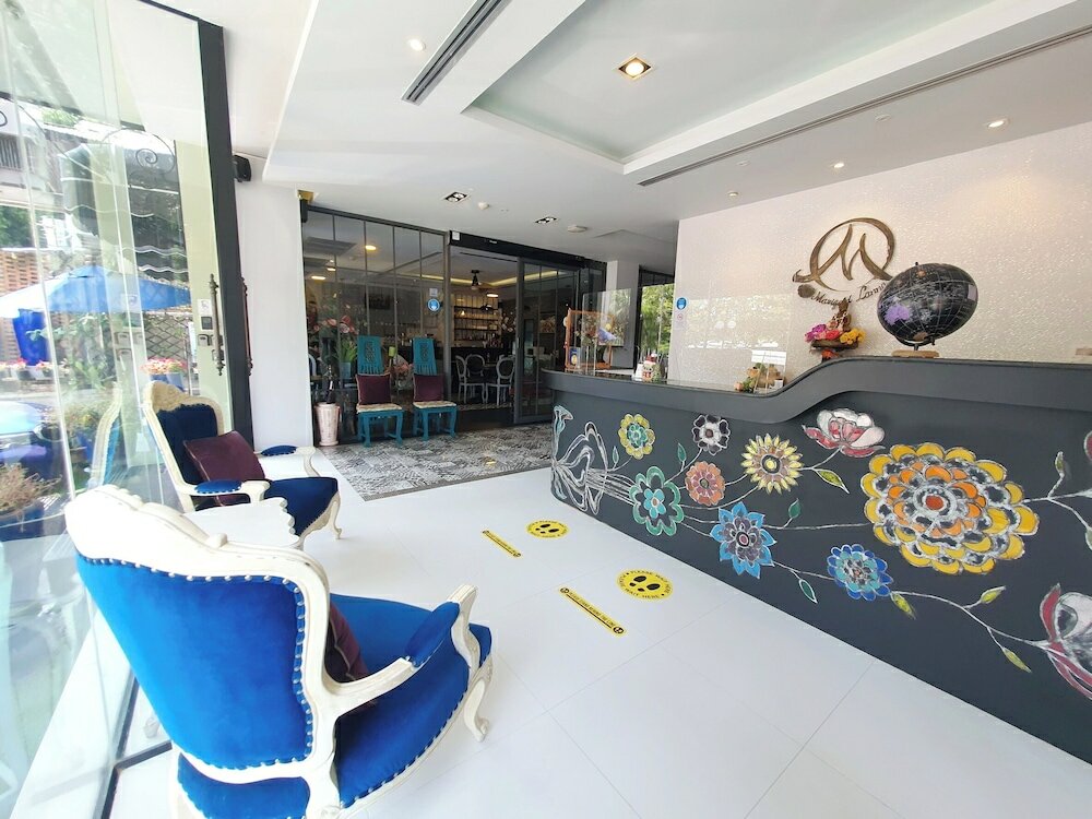 Фото Marigold Lanna Boutique Hotel