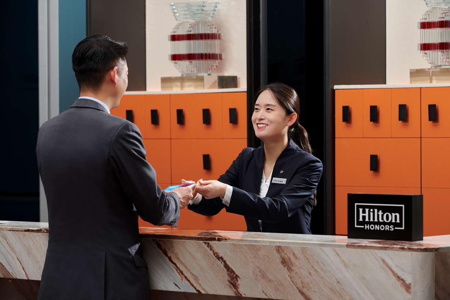 Фото Hilton Changsha Riverside