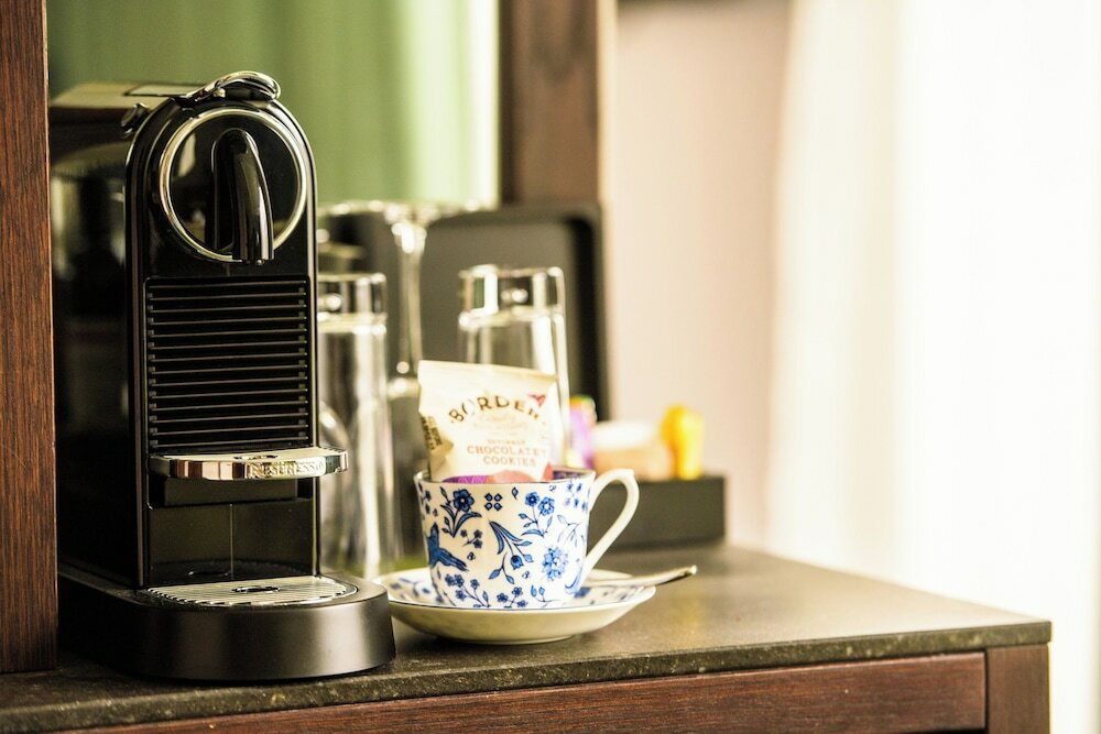 Фото Clayton Hotel Manchester City Centre