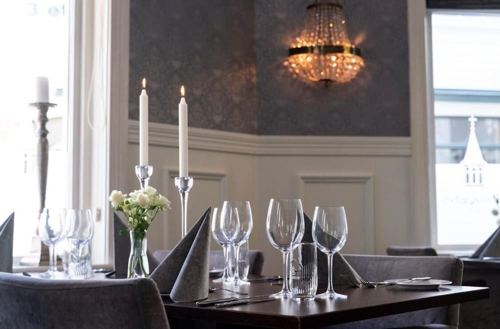 Фото Grand Hotell Flekkefjord